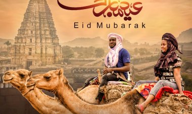 Yadda Kamfanin UK ENTERTAINMENT Ya Shirya Sabon Fim Mai Dogon Zango FATAKE