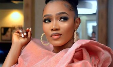 Most restless wives once side chics- Actress Aniebiet Francis