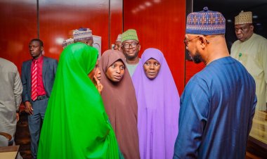 Gov, Dauda Lawal Visits Bungudu, Condemns Bandits Attack