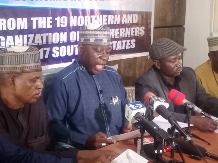 NCM called for Creation of Ministry for Northern Nigeria Development