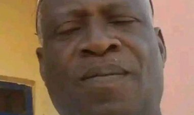 Zamfara NUJ mourns the death of veteran journalist, calls for through investigation