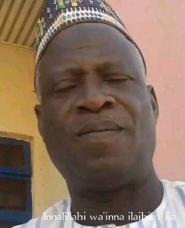 Zamfara NUJ mourns the death of veteran journalist, calls for through investigation