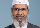 Dr. Zakir Naik da Fariq Naik Sun  Zo Najeriya  Taron Makon Danfodiyo a Sakkwato