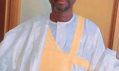 Ɗan Majalisar Tarayya daga jihar Sokoto ya rasu da shekara 62