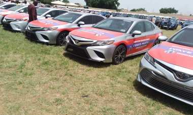 Iyaye Mata: Yaushe Ne Gwamnatin Sakkwato Za Ta Bari Su Ci Amfanin Motocin Alfarmar Da Aka Saya Musu?