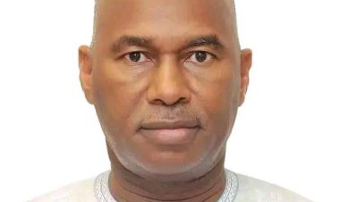 PRESIDENT TINUBU APPOINTS NEW PTDF EXECUTIVE SECRETARY / CEO