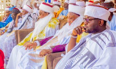 Kungiyar Arewa Za Ta Dakatar Da Kai Kayan Abinci Kudancin Najeriya