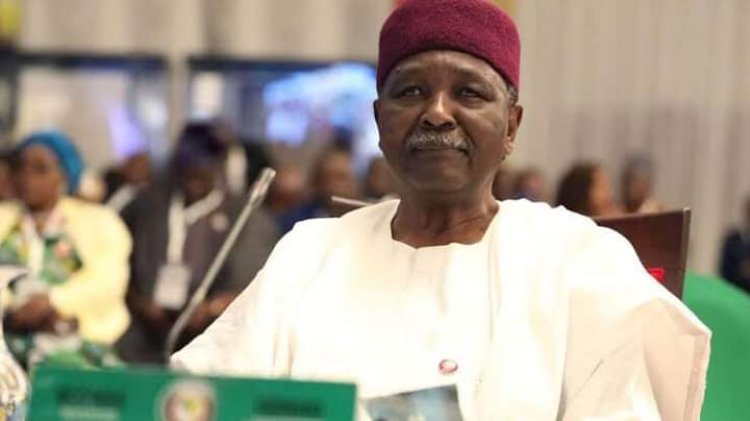 General Gowon Is Alive, Not Dead, Gbagi Refutes Rumour Of Death