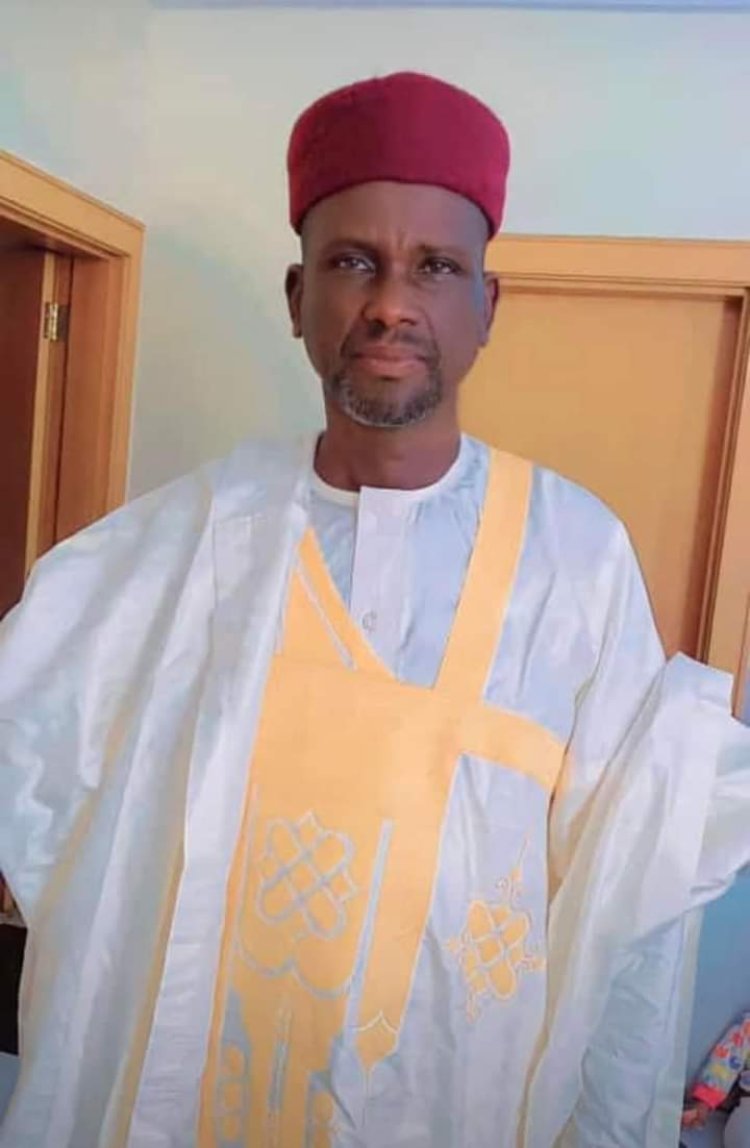 Ɗan Majalisar Tarayya daga jihar Sokoto ya rasu da shekara 62