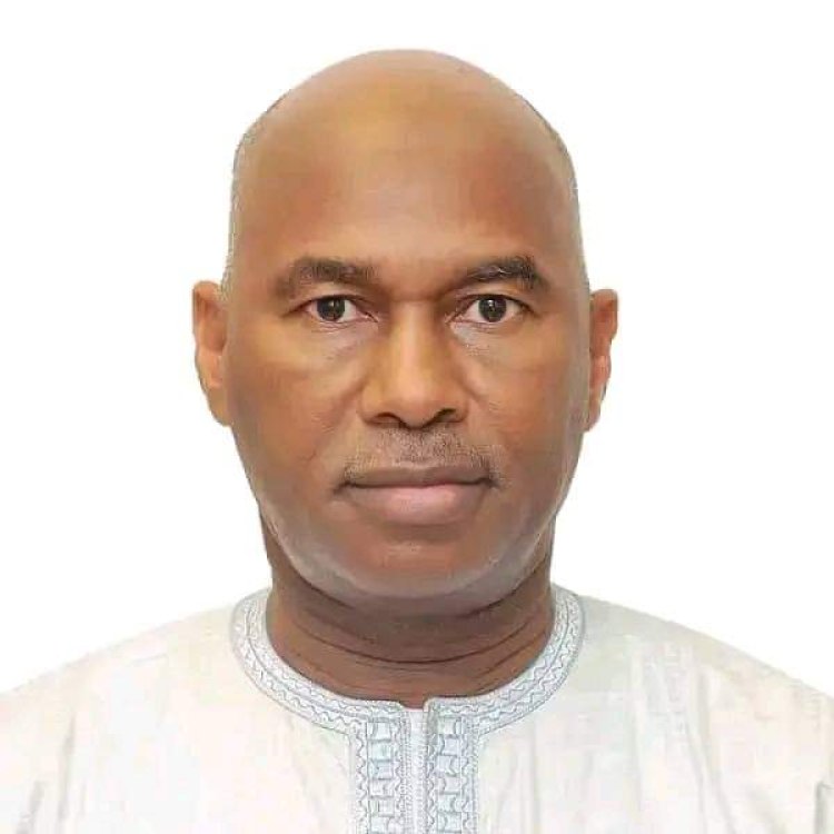 PRESIDENT TINUBU APPOINTS NEW PTDF EXECUTIVE SECRETARY / CEO