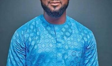 Darakta a Kannywood, Aminu S. Bono ya rasu