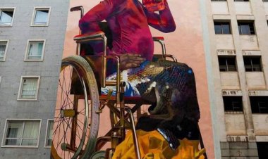 Ranar Masu Lalura Ta Musamman: Kungiyar Jam'iyar Matan Arewa Ta Raba Kayan Karatu a Zamfara