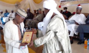 Katsina Government To Provide Quality Education To The People