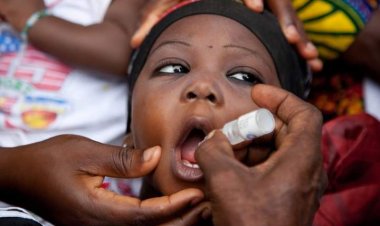 Sokoto is fully committed towards eradicating polio---Deputy Governor