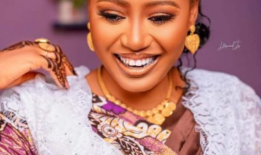 MATACCEN ALƘAWARI: Labarin Tausayi Mai Cike Da Jan Hankali