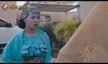 An Tabka Babban Kuskure a Shirin Labarina Mai Dogon Zango