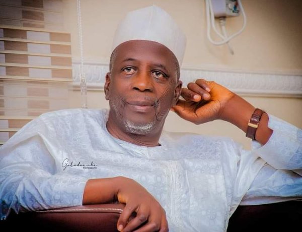 Gidauniyar Attahiru Bafarawa ta koyawa mata Sana'o'in da ba su kayan Sana'a