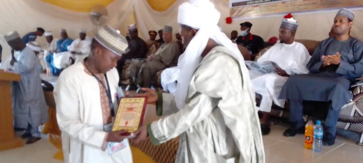 Katsina Government To Provide Quality Education To The People