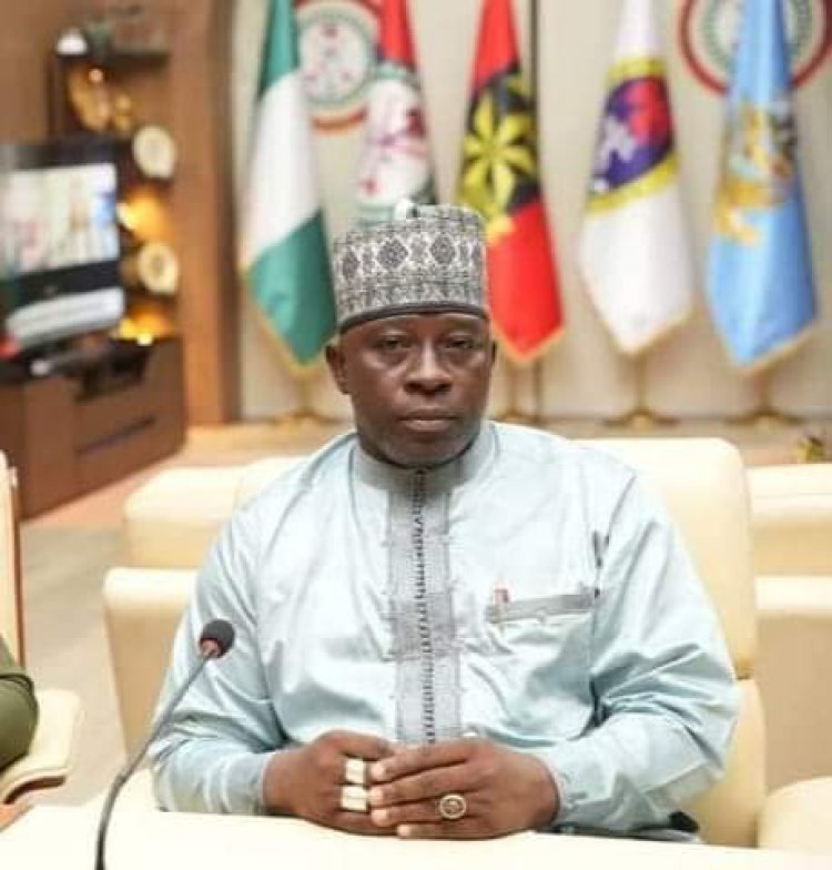 Kaduna Bomb attack:  NCM Sympathize with Innocent Civilians