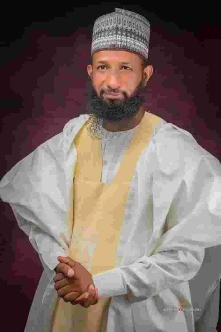 Maiyama Local Government  Chairman dies at 47