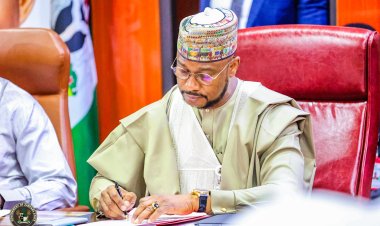 Zamfara State Government Pays Gratuity To 494 Local Government Retirees 