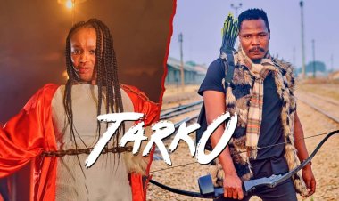 Tsohuwar waƙar da ta girgiza Kannywood a baya