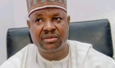 Tawagar Mataimakin Gwamnan Sakkwato ta yi hatsari mutum biyu sun rasu