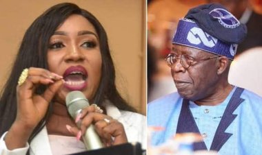 Humanity Affairs: Borno residents reject call for Edu's reinstatement amidst ravaging flood disasters