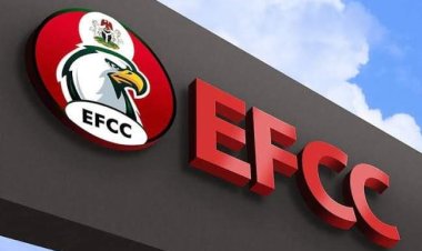 EFCC Taskforce Arrests 34 Suspected Currency Speculators in Abuja