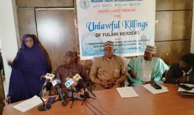 N C M, Fulani Groups, Alleged unlawful killings of Members by Security 