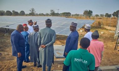KEDCO Targets 24-hour Power Supply through Mini Grids/Embedded Generation