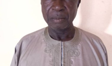 Social Media Rumour On My Sacking As Birnin Magaji Sole Administrator  Is false