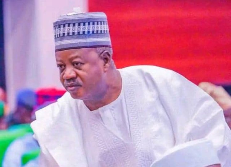 New Year: Reps Member urges Citizens Not To loose Hope