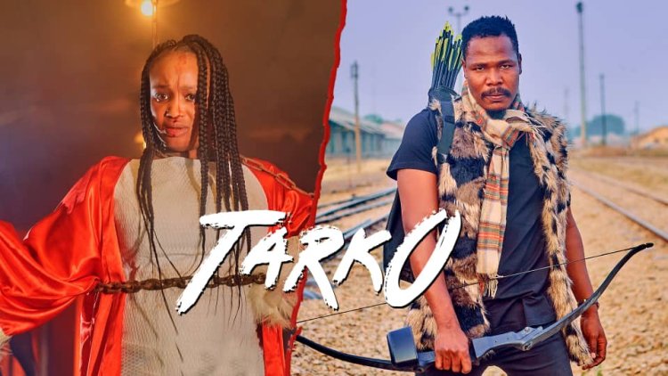 Yadda sabon Bidiyon Waƙar TARKO  ke haskawa a masana'antar Kannywood