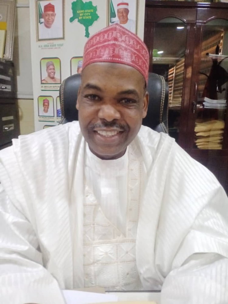 Supreme Court Verdict: Mandate of Kano People Restored_Says Dr. Labaran