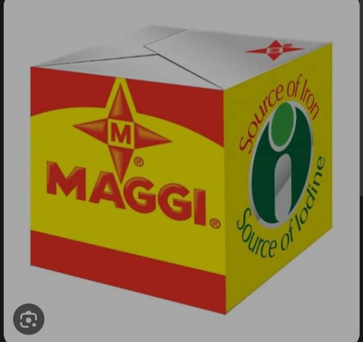 NAFDAC ta kwace Katon 24 na Magi Dunkule da ya lalace a Sokoto