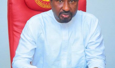 Barau Jibrin ya fi Ganduje hannu a haddasa rikicin siyasar Kano - Jaafar Jaafar