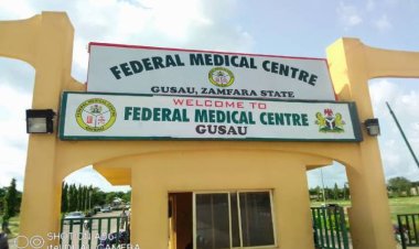 FMC Gusau Emerges Victorious In Ethics And Integrity Compliance Scorecard, ACTU Effectiveness Index 