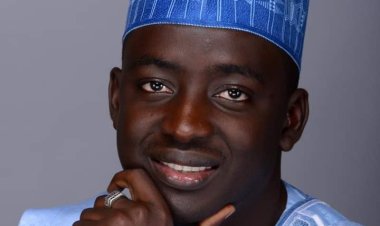 Sagir Bafarawa Ya Bayyana Gaban Kwamitin Binciken Gwamnatin Tambuwal