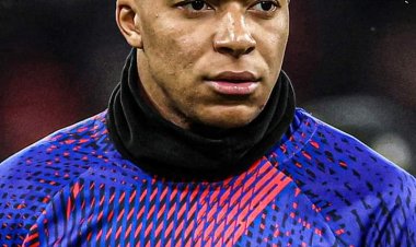 Mbappe Reach New Agreement With Real Madrid 
