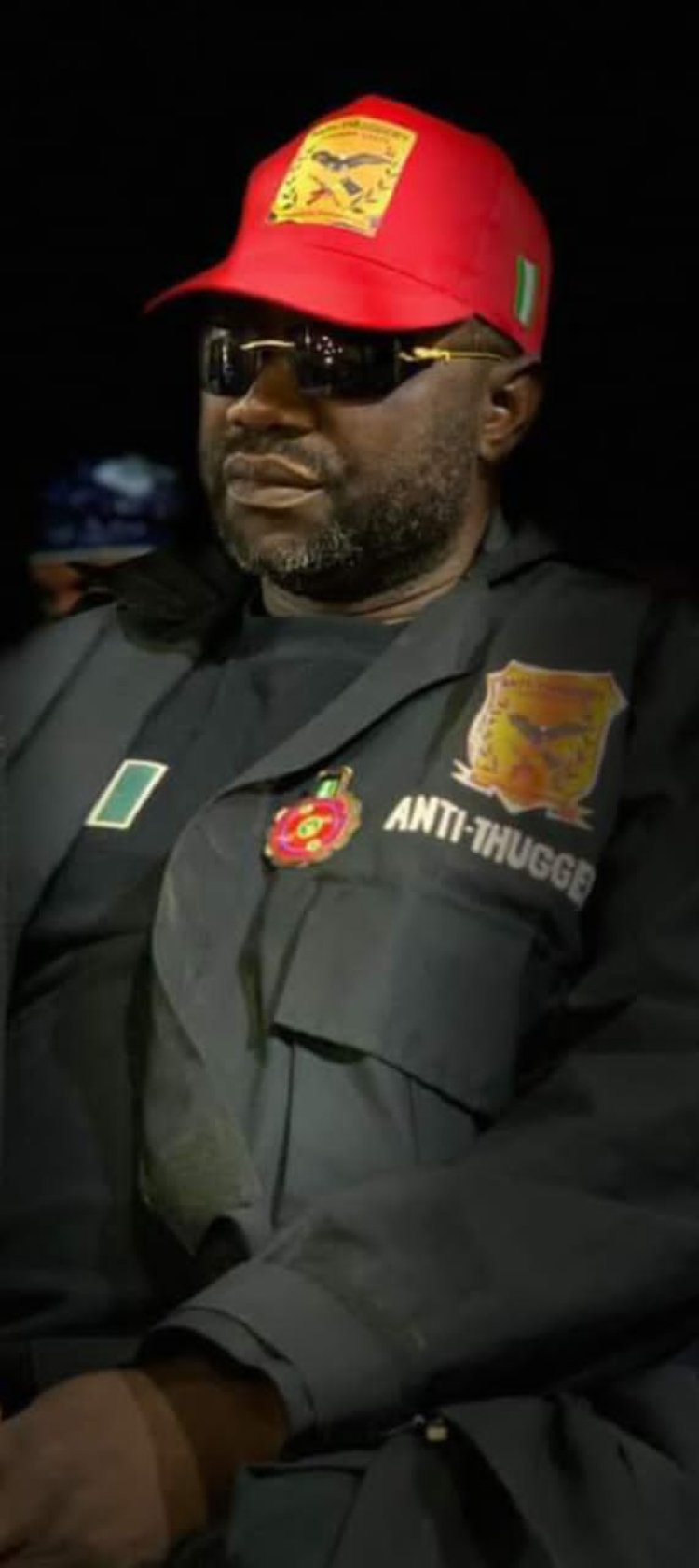 Former Commandant  Zamfara State Anti Thuggery Opposes  Appointment Of Yandoto As Zamfara CPG Commandant 