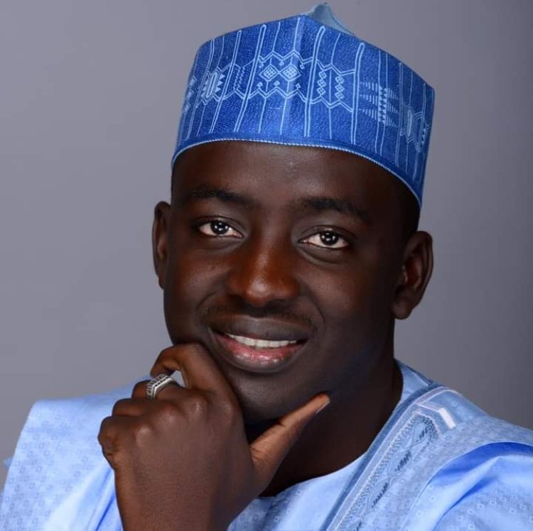 Sagir Bafarawa Ya Bayyana Gaban Kwamitin Binciken Gwamnatin Tambuwal