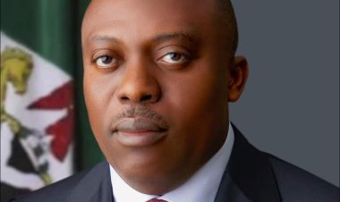 Tinubu zai mayar da Gwamna Fubara kan kujera amma da sharadin ba zai nemi tazarce ba - Rahoto 