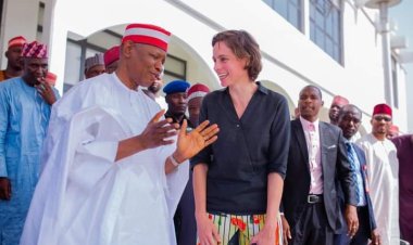 Kano da Sokoto Na Cikin  Jihohin da Ke Siyan Gas da Tsada