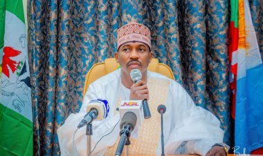Sokoto Govt Approves  Hospital Upgrades, Road repairs, Terminate Market Contracts