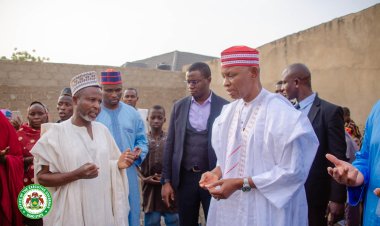 Yaki da Rashin Tarbiyya: Gwamnatin Kano Ta Hana Fim na 'yan Daba da Daudu