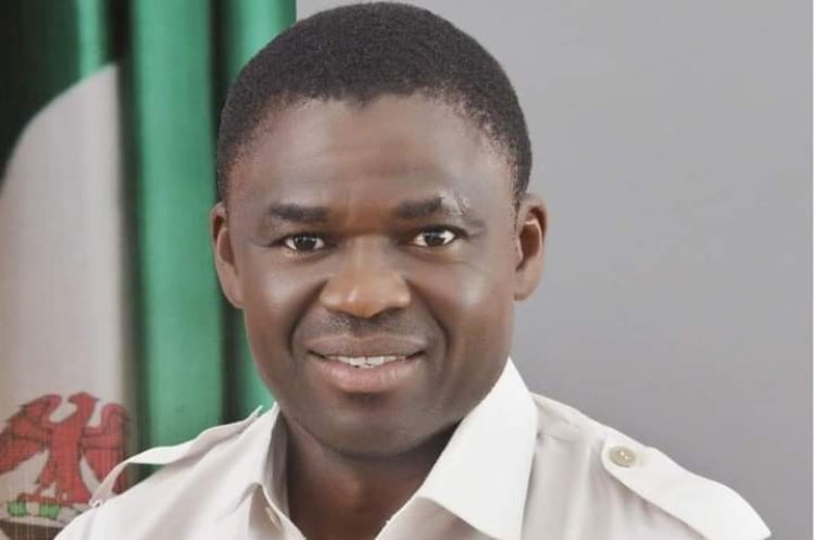 Majalisar Dokokin Edo ta fara shirin tsige mataimakin gwamnan jihar 