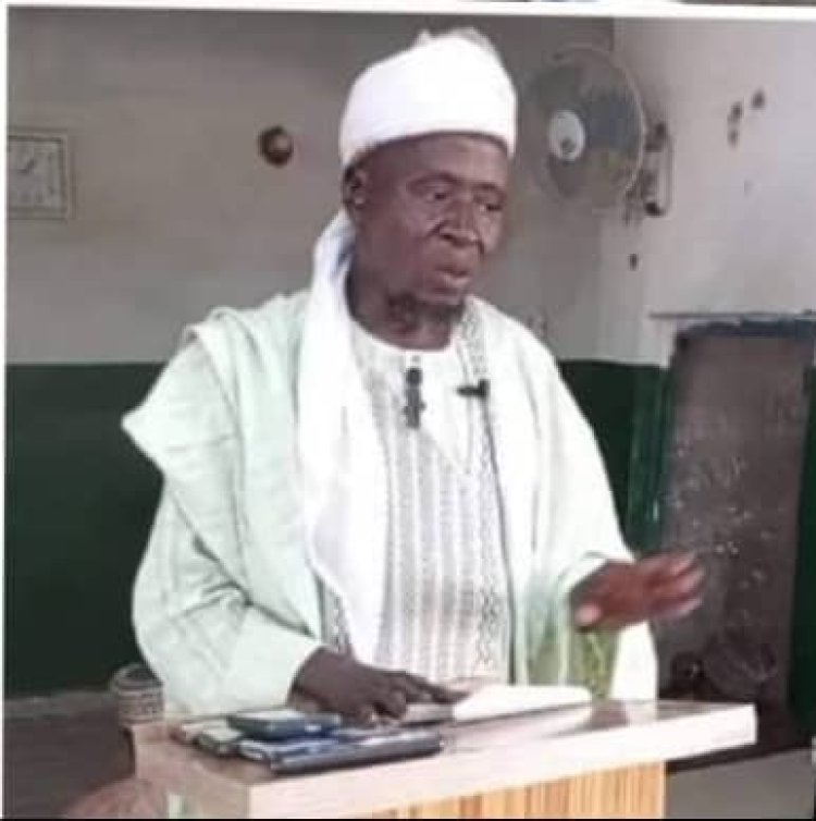 Zamfara Islamic Scholar Murder:-  Ten Arrested And To Be Prosecuted, Says Zamfara Gov't