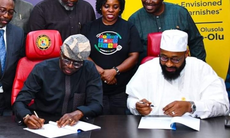 Gwamna Ya Yi Gargadi, Zai Kakaba Harajin Ajiye Ababen Hawa a Masallatai da Coci 