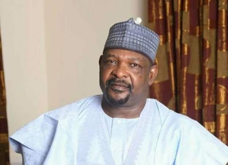 Kishin Arewa: An dakatar da sanata Ningi daga Majalisar Dattijan Najeriya